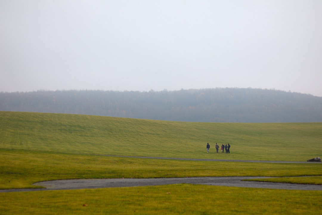 European Destinations